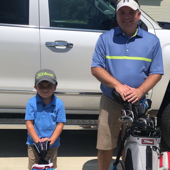 Meet your Posher, Joey - Picture 1 of 1